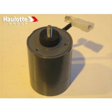Bobina de acceleratie 24V motor Hatz nacela Haulotte HA16 de la M.T.M. Boom Service