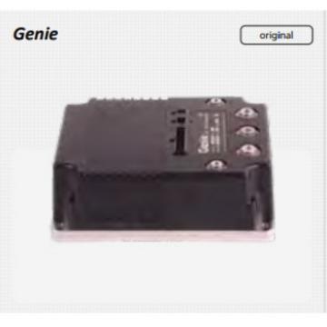 Calculator ECU 36V/48V 500A nacela Genie Z34-22N