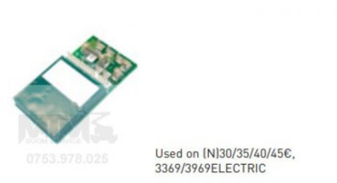Card electronic nacela JLG (N)30 35 40 45 3369 3969 electric