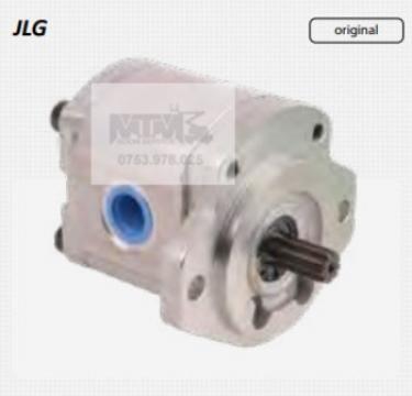 Pompa hidraulica nacela JLG 3394RT 4394RT / Hydraulic pump de la M.T.M. Boom Service