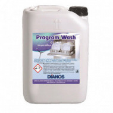 Detergent Program Wash Cloro 12 kg de la Maer Tools