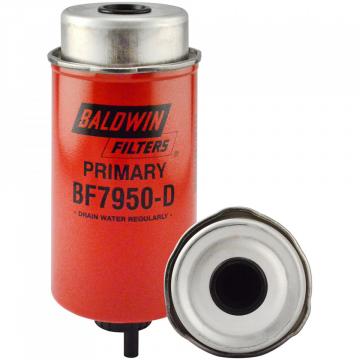 Filtru combustibil Baldwin - BF7950-D de la SC MHP-Store SRL
