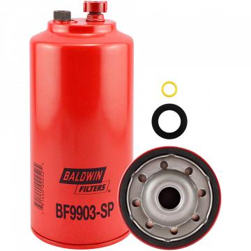 Filtru combustibil Baldwin - BF9903-SP de la SC MHP-Store SRL