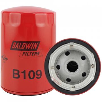 Filtru ulei Baldwin - B109 de la SC MHP-Store SRL