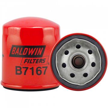 Filtru ulei Baldwin - B7167 de la SC MHP-Store SRL