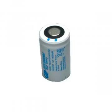 Acumulator industrial GP Batteries 160SCKT 1,6A Ni-Cd 1,2V de la Sirius Distribution Srl
