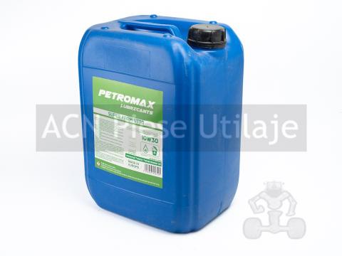 Ulei transmisie Petromax Super Farm Utto 10W30 de la Acn Piese Utilaje