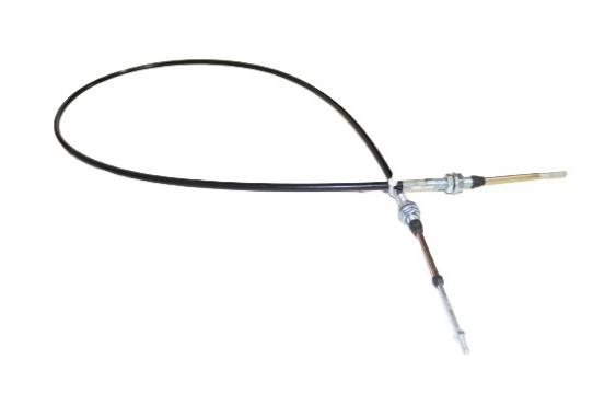 Cablu comanda cupa multifunctionala pentru buldoexcavatoare