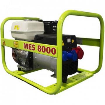 Generator curent trifazat 8.3 kVA Pramac MES8000T de la Full Shop Tools Srl