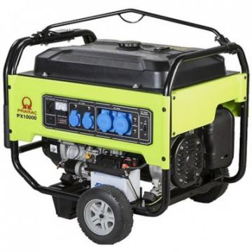 Generator de curent monofazat 9.3 kVA pe benzina Pramac de la Full Shop Tools Srl