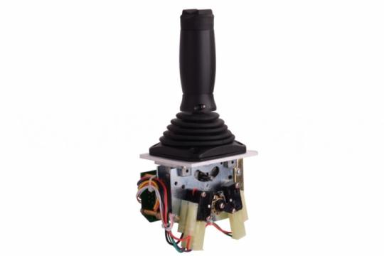 Joystick 1 ax pentru nacela JLG JL-KR0048 de la Baurent