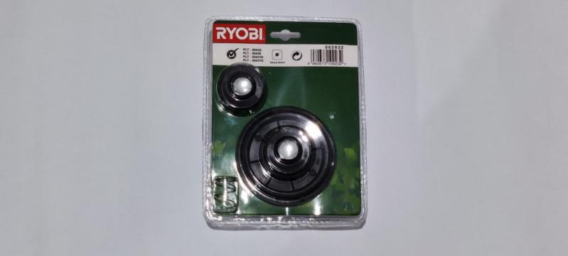 Cap trimmer 2.0 mm Ryobi/Homelite 002932
