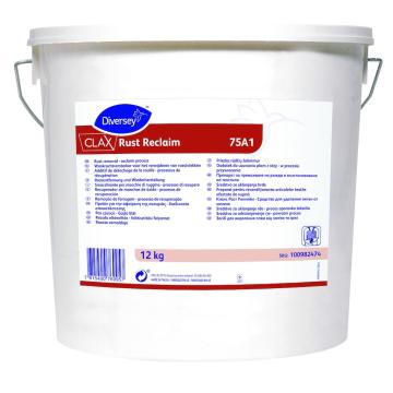 Detergent Clax Rust Reclaim 75A1 12kg