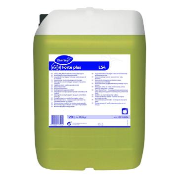 Detergent lichid de inalta Suma Forte plus L54 20L