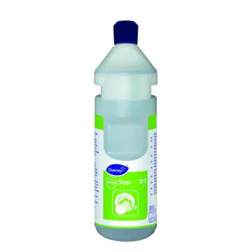 Detergent Suma Star-plus Empty Bottlekit - 750ml 6x1Buc