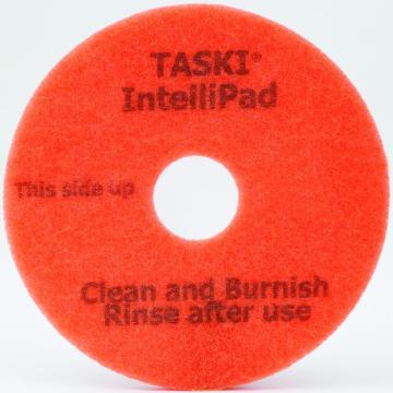Pad Taski Intellipad 2x1 buc. - 14" / 36 cm de la Xtra Time Srl
