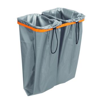 Suport rufe murdare Taski Laundry Bag 1Buc. 60 x 46 cm / 26L