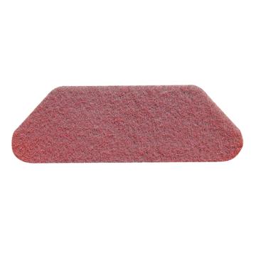 Pad Twister - red 2x1Buc. - 45 cm - rosu de la Xtra Time Srl