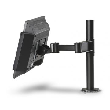 Stand Space Pole pentru monitor pe brat flexibil