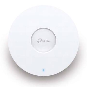 Access point wireless TP-Link EAP613, AX1800, Dual Band, PoE