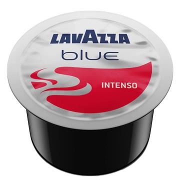Capsule cafea Lavazza Blue Espresso Intenso 100buc
