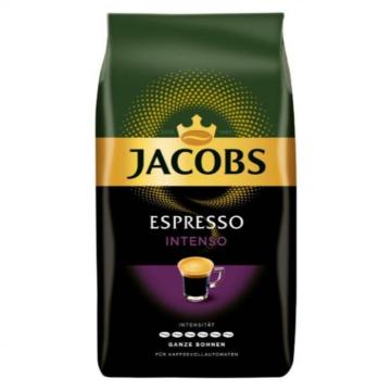 Cafea boabe Jacobs 1 kg Experten Espresso Intenso 1 kg