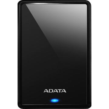 HDD extern ADATA, 4TB, HV620S, 2.5 inch, USB3.1, negru, slim de la Etoc Online