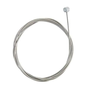 Cablu frana inox lungime 2000 mm de la Etoc Online