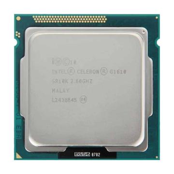 Procesor Intel Celeron Dual Core G1610 - second hand de la Etoc Online