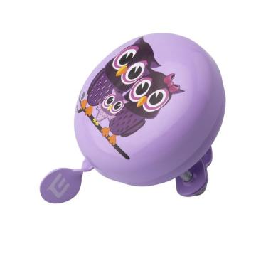 Sonerie Extend Tilong Purple Owl D001815 de la Etoc Online