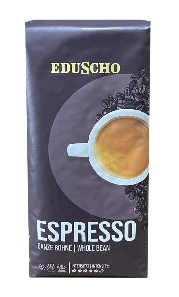 Cafea boabe Eduscho Espresso 1 kg de la Vending Master Srl