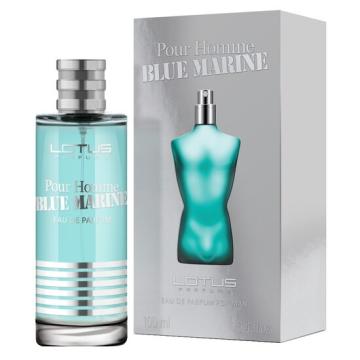 Apa de parfum Blue Marine, Revers, pentru barbati, 100 ml de la M & L Comimpex Const SRL