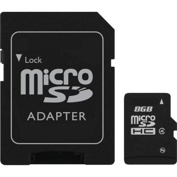 Card de memorie Micro SD HC de la Top Home Items