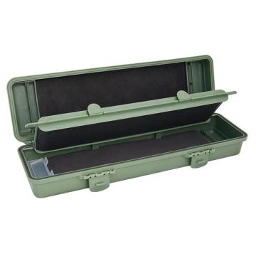 Cutie monturi/riguri Baracuda Carp box 004, 340x90x70 mm