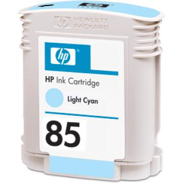 Cartus compatibil HP 85 C9428A (lightc)