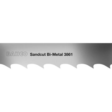 Panza panglica Bahco Sandcut bi-metal 34 mm de la Mavior Tools Srl