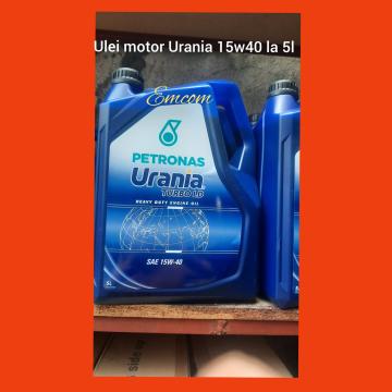 Ulei Urania 15W40 - 5L
