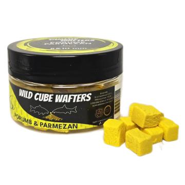Porumb parmezan Wild Cube Wafters