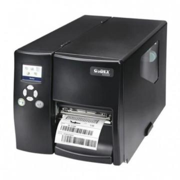 Imprimanta de etichete GoDEX EZ2250i USB, RS232, Ethernet