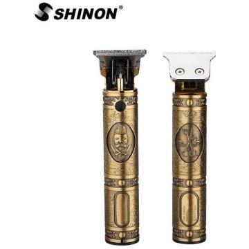Aparat de tuns contur barba si par Shinon SH-2559