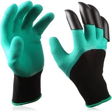 Manusi pentru gradinarit cu 4 gheare Garden Genie Gloves de la Startreduceri Exclusive Online Srl - Magazin Online - Cadour