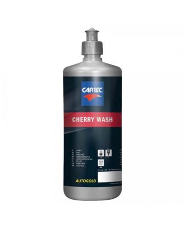 Sampon auto Cherry Wash Cartec 1l HDPE de la Autolak Distribution Srl