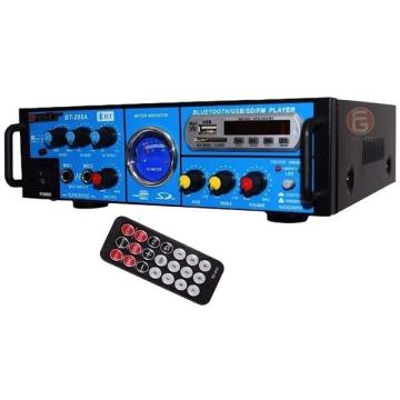 Amplificator profesional - statie TeLi BT-288A, 160 W RMS de la Startreduceri Exclusive Online Srl - Magazin Online - Cadour