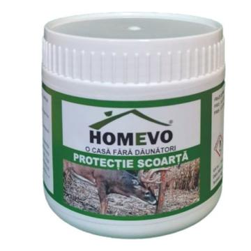 Mastic pentru protectia scoartei pomilor Homevo - 300 gr