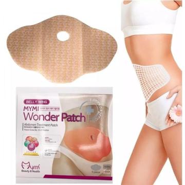 Plasturi abdominali pentru slabit Mymi Wonder Patch de la Startreduceri Exclusive Online Srl - Magazin Online - Cadour