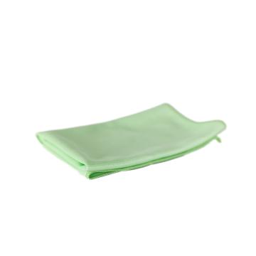 Prosop din microfibra Mini Glass Green Cartec