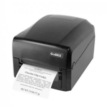 Imprimanta de etichete GoDEX GE300 USB, RS232