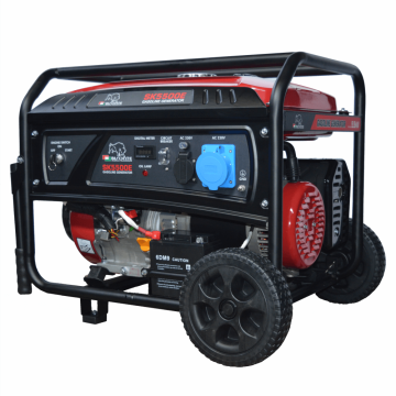Generator curent SK5500E, putere max. 5,5 kW, 230V, AVR