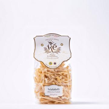 Paste fainoase Scialatielli 500 g de la S.c. Italin Gross Impex S.r.l.