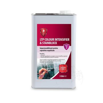 Tratament culoare piatra LTP Colour Intensifier 5L de la Piatraonline Romania